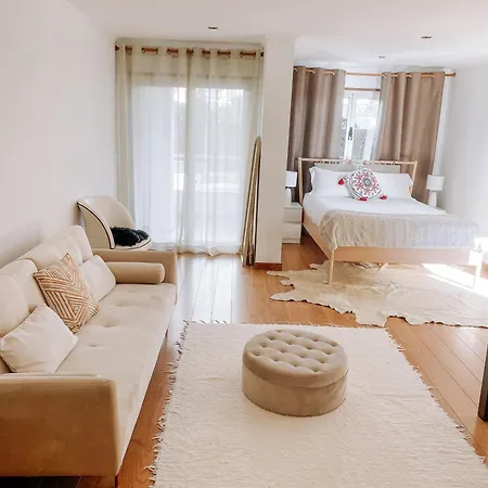 Casas Do Atlantico - Center شقة إيريسييرا