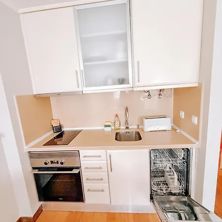 Casas Do Atlantico - Center إيريسييرا