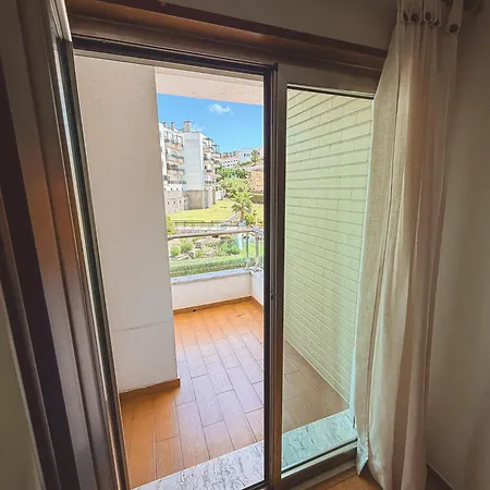 Casas Do Atlantico - Center شقة إيريسييرا